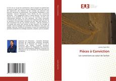 Copertina di Pièces à Conviction