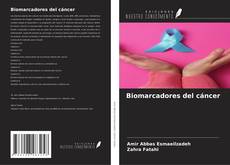 Capa do livro de Biomarcadores del cáncer 