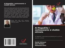 Bookcover of Al-Magadiite i zastosowania w służbie zdrowia