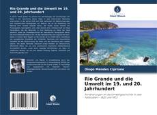 Capa do livro de Rio Grande und die Umwelt im 19. und 20. Jahrhundert 