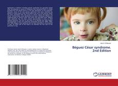 Copertina di Béguez César syndrome. 2nd Edition