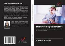 Znieczulenie pediatryczne的封面
