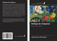Capa do livro de Diálogo de imágenes 