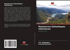 Copertina di Ressources halieutiques intérieures