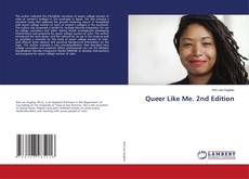 Portada del libro de Queer Like Me. 2nd Edition