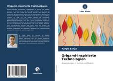Portada del libro de Origami-Inspirierte Technologien
