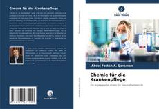 Portada del libro de Chemie für die Krankenpflege