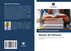 Portada del libro de Mosaik des Wissens