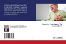 Buchcover von Common Parasites in The Human Body