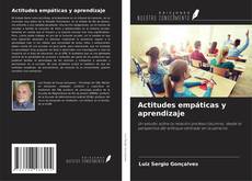 Bookcover of Actitudes empáticas y aprendizaje