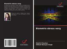Copertina di Biometria obrazu warg