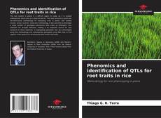 Borítókép a  Phenomics and identification of QTLs for root traits in rice - hoz