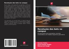 Couverture de Revolução dos bots no campus