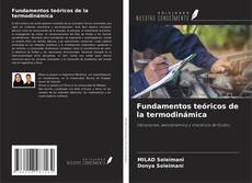 Borítókép a  Fundamentos teóricos de la termodinámica - hoz