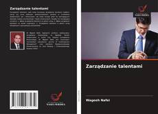 Borítókép a  Zarządzanie talentami - hoz