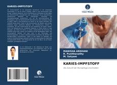 Capa do livro de KARIES-IMPFSTOFF 