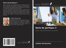 Portada del libro de Serie de peritajes 3
