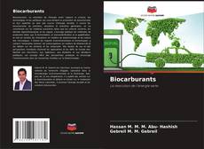 Bookcover of Biocarburants