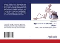 Capa do livro de Spinopelvic Parameters. 2nd Edition 