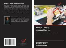 Relacje i zapisy międzyokluzyjne的封面