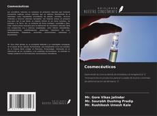 Обложка Cosmecéuticos