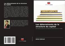 Bookcover of Les déterminants de la structure du capital