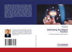 Capa do livro de Defending the Digital Frontier 