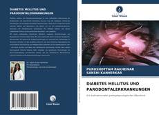 Portada del libro de DIABETES MELLITUS UND PARODONTALERKRANKUNGEN