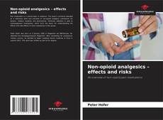 Borítókép a  Non-opioid analgesics – effects and risks - hoz