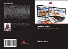 Copertina di Journalisme