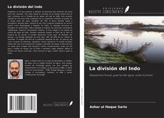 Copertina di La división del Indo