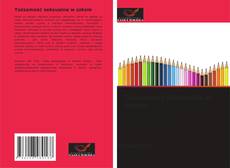 Copertina di Tożsamość seksualna w szkole