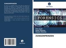 Couverture de ZUNGENPRINZEN