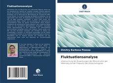 Buchcover von Fluktuationsanalyse