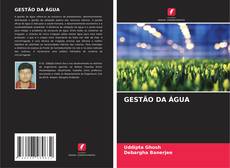 Bookcover of GESTÃO DA ÁGUA