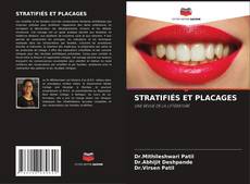 STRATIFIÉS ET PLACAGES kitap kapağı