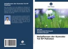Borítókép a  Heilpflanzen der Kumrate-Tal KP Pakistan - hoz