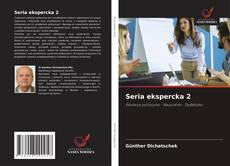 Seria ekspercka 2 kitap kapağı