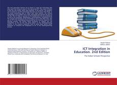 Capa do livro de ICT Integration in Education. 2nd Edition 