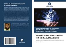 Portada del libro de STIRNRAD-INNENVERZAHNUNG MIT SCHRÄGVERZAHNUNG