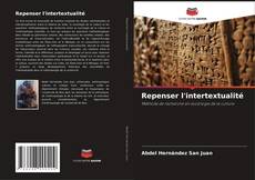 Bookcover of Repenser l'intertextualité