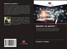 Capa do livro de Ajouter au panier ! 
