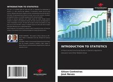 Copertina di INTRODUCTION TO STATISTICS