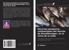 Borítókép a  Recursos pesqueros continentales del distrito de Muzaffarnagar, en el norte de la India - hoz