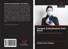 Buchcover von Terapia funkcjonalna Twin Block