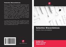 Buchcover von Selantes Biocerâmicos