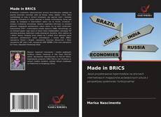 Couverture de Made in BRICS