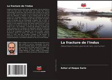 Bookcover of La fracture de l'Indus