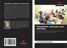 Copertina di Empathetic attitudes and learning