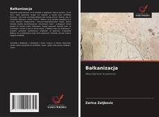 Copertina di Bałkanizacja